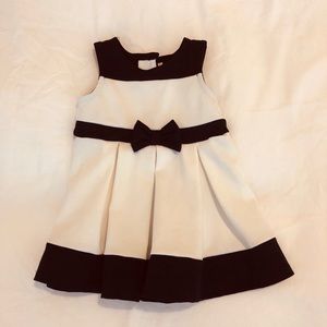 Baby girl dress